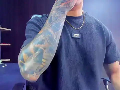 adrian ray online show from 12/03/25, 06:17