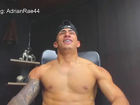 adrian ray online show from 12/18/25, 06:03