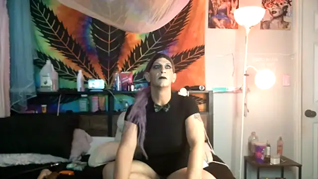 mistismoker online show from 03/28/26, 03:39