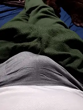 Aaia93 online show from 01/10/26, 07:10