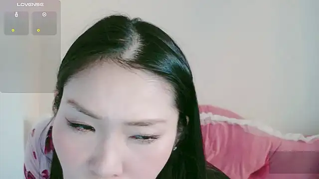 Sofia-sakura online show from 03/08/26, 08:18