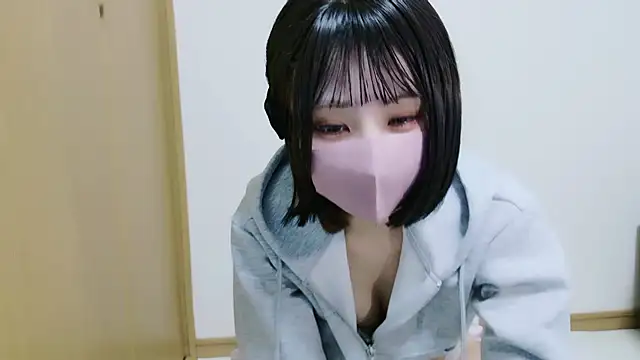 Nao chan 1 online show from 09/24/25, 04:43