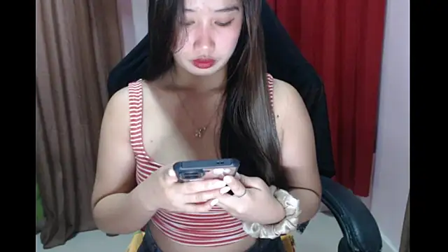 Snapshot of Chubby_HotLady chatting on 02/23/26, 09:17 Chubby HotLady online show from 02/23/26, 09:17