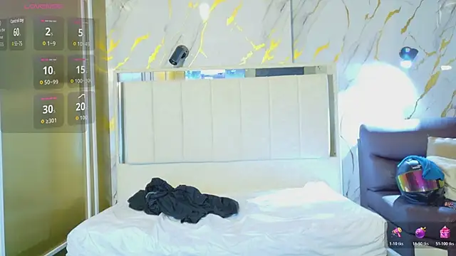 Olivia11  online show from 03/17/26, 12:41