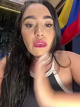 SofiaWildee online show from 07/03/26, 03:46