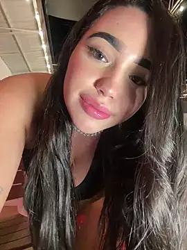 SofiaWildee online show from 07/09/26, 12:37