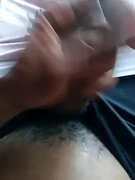 sertaonegro online show from 10/24/25, 04:47