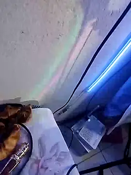 sertaonegro online show from 11/10/25, 11:09