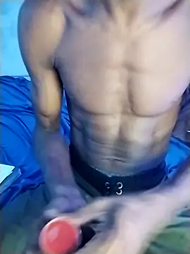 sertaonegro online show from 11/19/25, 12:49