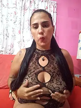 kariciasecreta online show from 01/19/26, 03:10