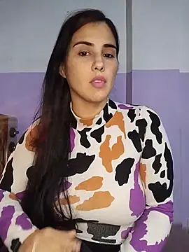 kariciasecreta online show from 05/28/26, 01:36