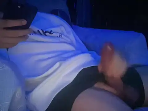 XxKingDemontxX online show from 05/28/26, 07:27