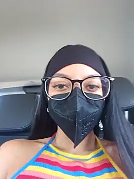 Liarmosca21 online show from 02/10/26, 01:48