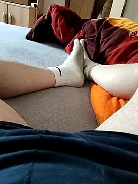 boxerundsocken91 online show from 03/01/26, 11:23