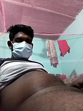 bappyandbanulove online show from 12/14/25, 05:18