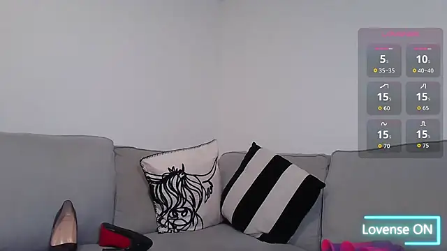 Harley-Moon online show from 11/24/25, 10:59