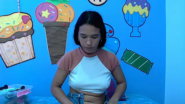 Snapshot of valeria18sexy chatting on 09/12/25, 02:55 valeria18sexy online show from 09/12/25, 02:55