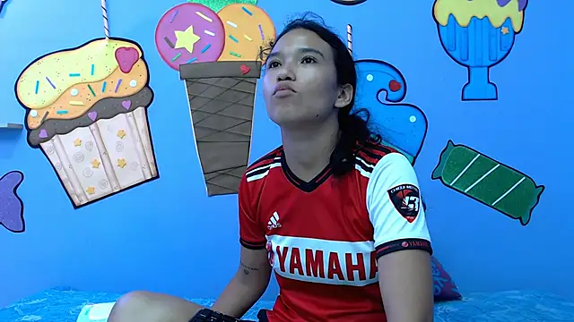 Snapshot of valeria18sexy chatting on 09/14/25, 02:33 valeria18sexy online show from 09/14/25, 02:33