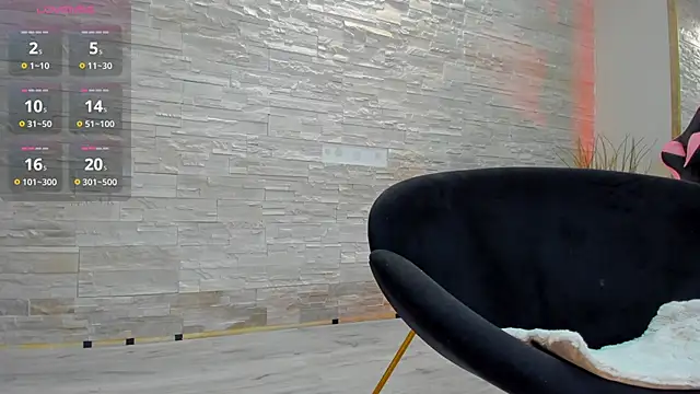 Jelly Bee online show from 10/18/25, 07:36