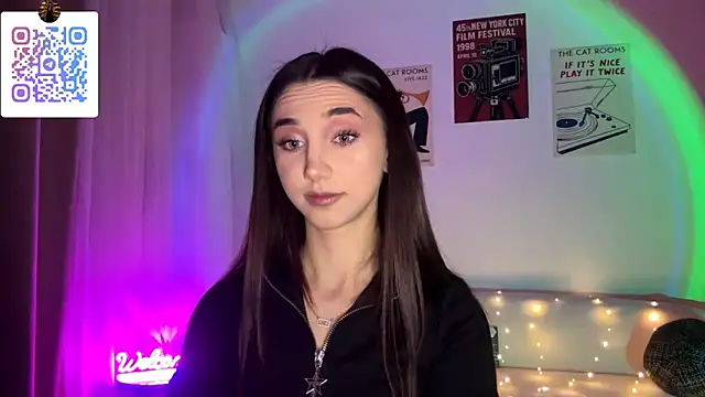 LinaMour online show from 03/06/26, 10:28