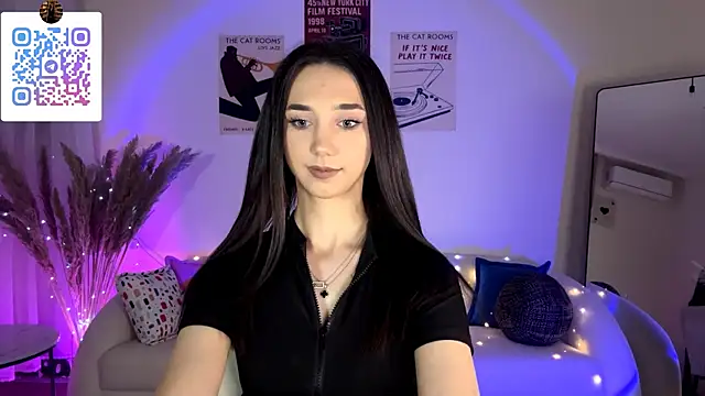 LinaMour online show from 07/05/26, 10:28