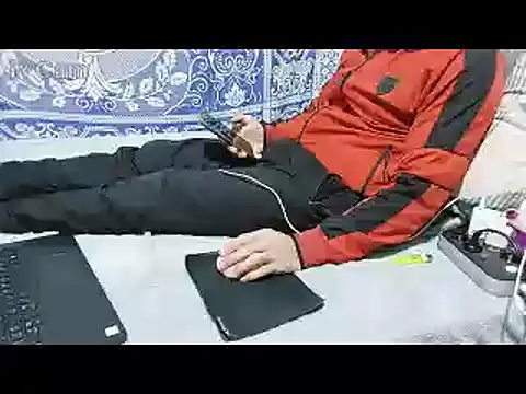 yazinyazin1 online show from 02/02/26, 07:56