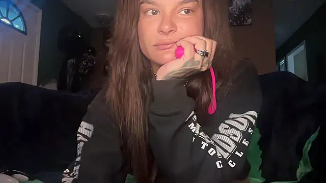 Trippie hippies1313 online show from 09/10/25, 12:27