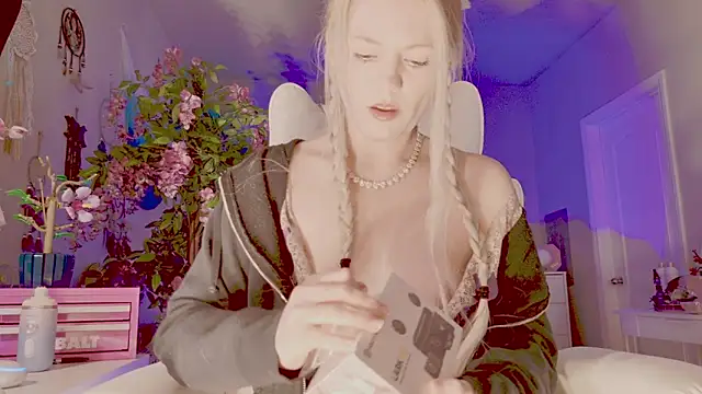 Talulaa online show from 03/21/26, 11:30