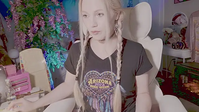 Talulaa online show from 05/31/26, 09:27