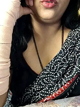 Angel0731 online show from 01/17/26, 06:11