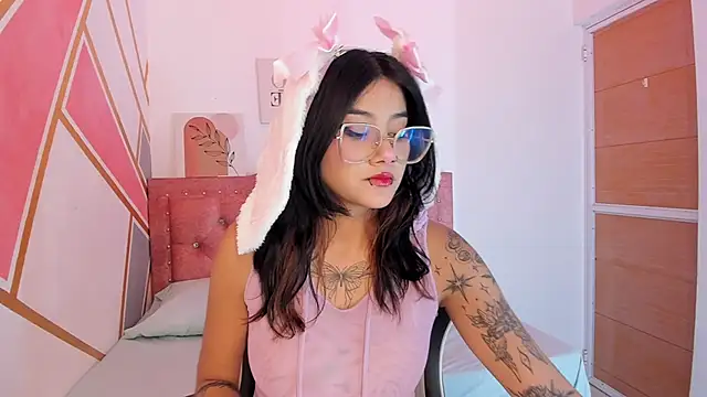 Lucy boobss online show from 02/20/26, 03:14