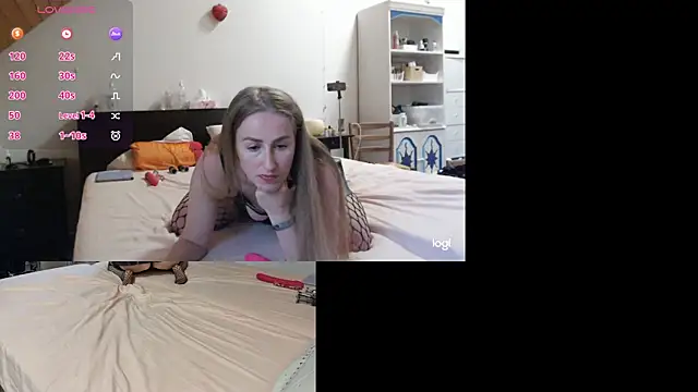 secret-sara online show from 09/12/25, 02:28