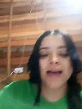 Juanita2215 online show from 09/11/25, 11:21