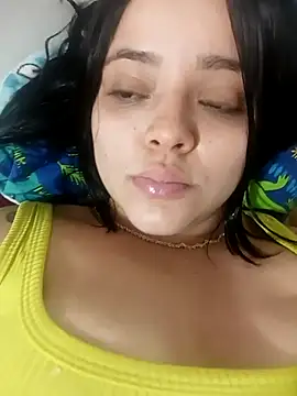 Juanita2215 online show from 10/03/25, 12:13