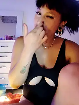 Eva Clark01 online show from 01/09/26, 05:10