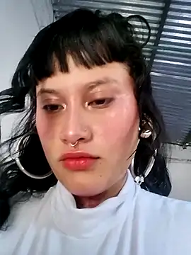 Eva Clark01 online show from 02/04/26, 03:40