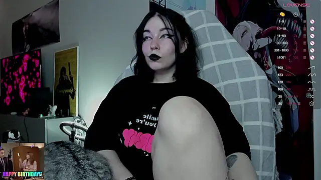 MargarettRose online show from 02/03/26, 02:53