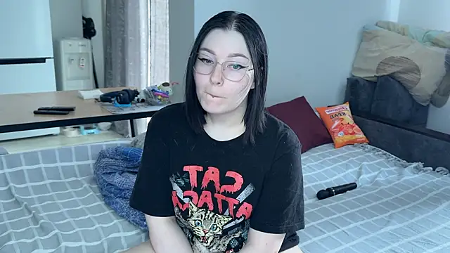 MargarettRose online show from 02/20/26, 06:26