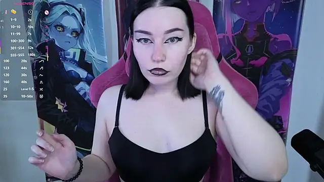 MargarettRose online show from 04/16/26, 03:40