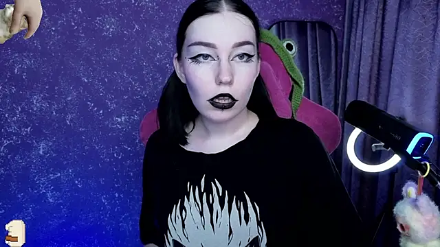 Snapshot of MargarettRose chatting on 06/24/26, 02:49 MargarettRose online show from 06/24/26, 02:49