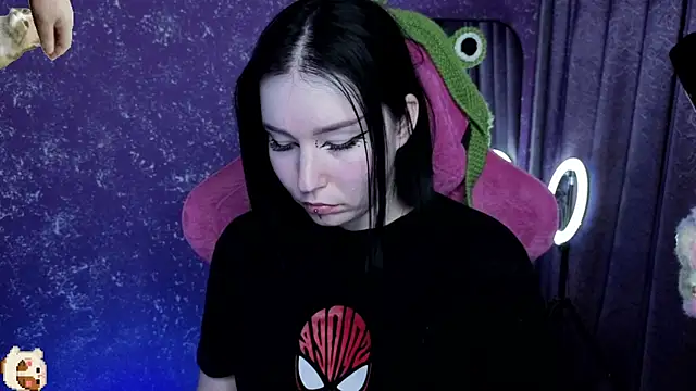 Snapshot of MargarettRose chatting on 07/16/26, 03:51 MargarettRose online show from 07/16/26, 03:51