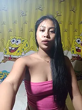 UrSweetAsianLady 02 online show from 05/24/26, 11:15