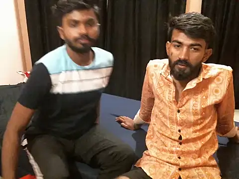 indianbighard21 online show from 04/18/26, 04:55