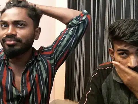 indianbighard21 online show from 07/09/26, 03:43