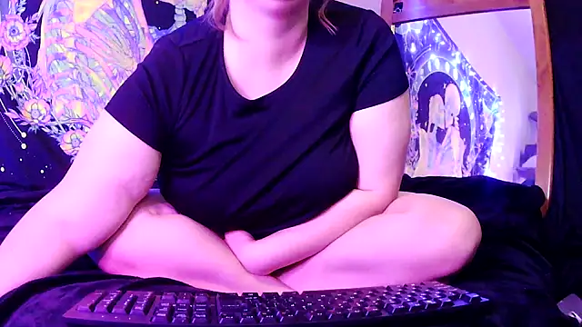Princessblazed444 online show from 06/19/26, 05:50