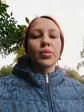 Snapshot of RED_FOX95 chatting on 09/10/25, 03:50 RED FOX95 online show from 09/10/25, 03:50