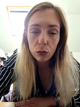 SexyAlya online show from 09/26/25, 03:27