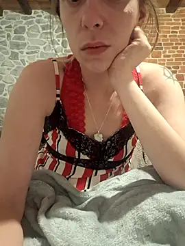 SexyAlya online show from 09/27/25, 10:48