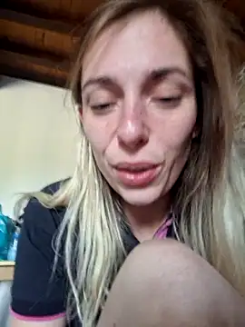 SexyAlya online show from 09/29/25, 09:36