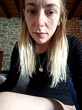 SexyAlya online show from 10/04/25, 09:40